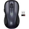 LOGITECH M510 WIRELESS LASER MOUSE
